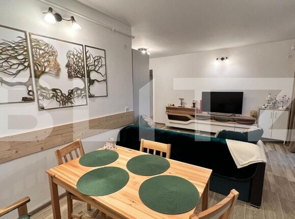 Apartament de închiriat 2 camere Calea Severinului - 188969AI | BLITZ Craiova | Poza3