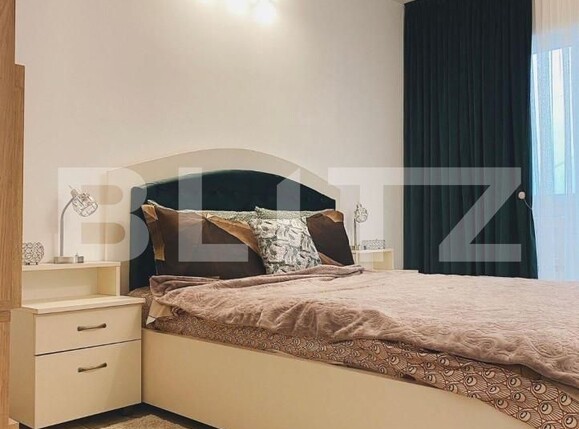 Apartament de închiriat 2 camere Calea Severinului - 188969AI | BLITZ Craiova | Poza4