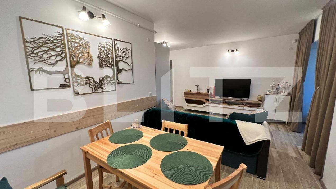 Apartament de închiriat 2 camere Calea Severinului - 188969AI | BLITZ Craiova | Poza3