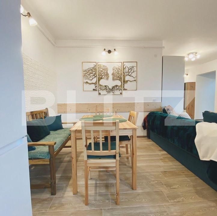 Apartament de închiriat 2 camere Calea Severinului - 188969AI | BLITZ Craiova | Poza2