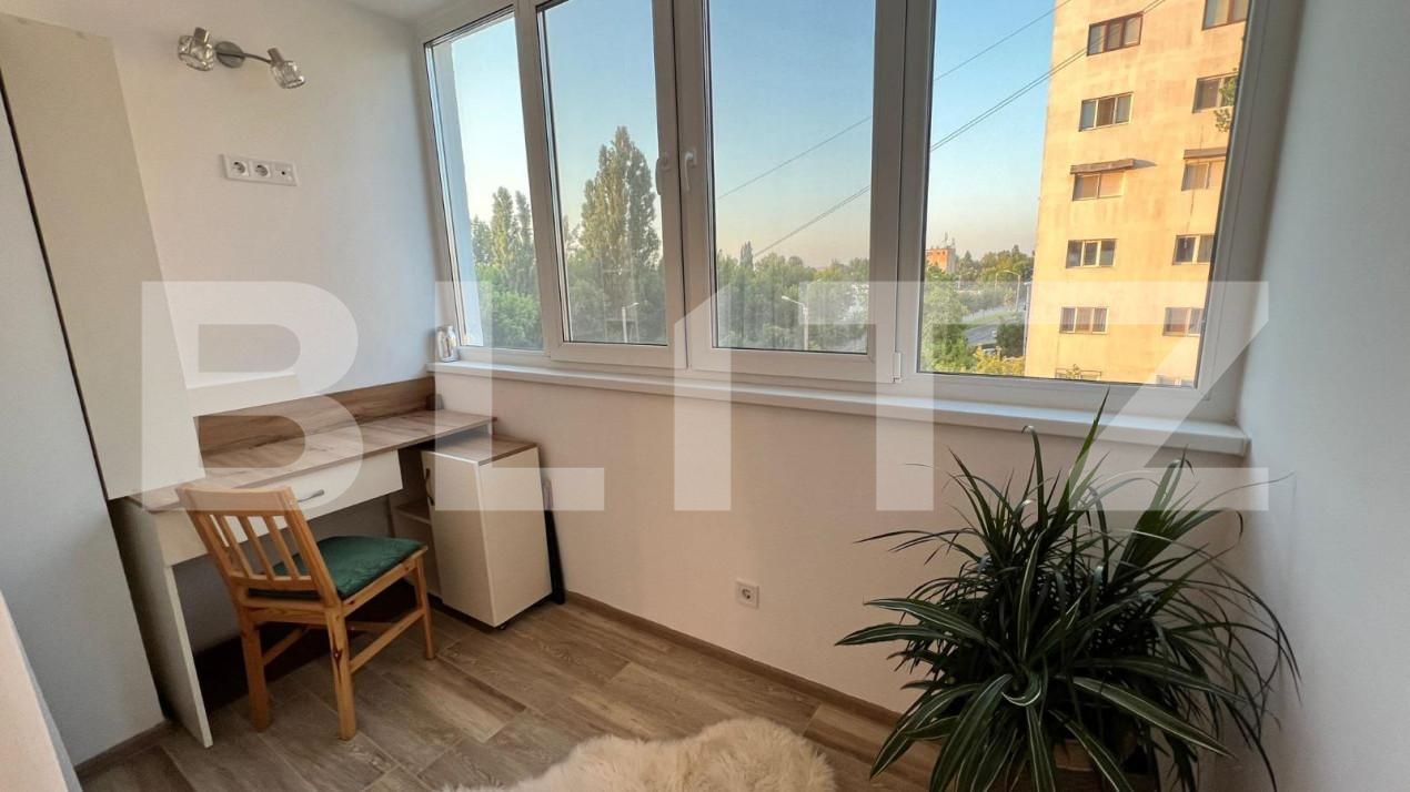 Apartament de închiriat 2 camere Calea Severinului - 188969AI | BLITZ Craiova | Poza9