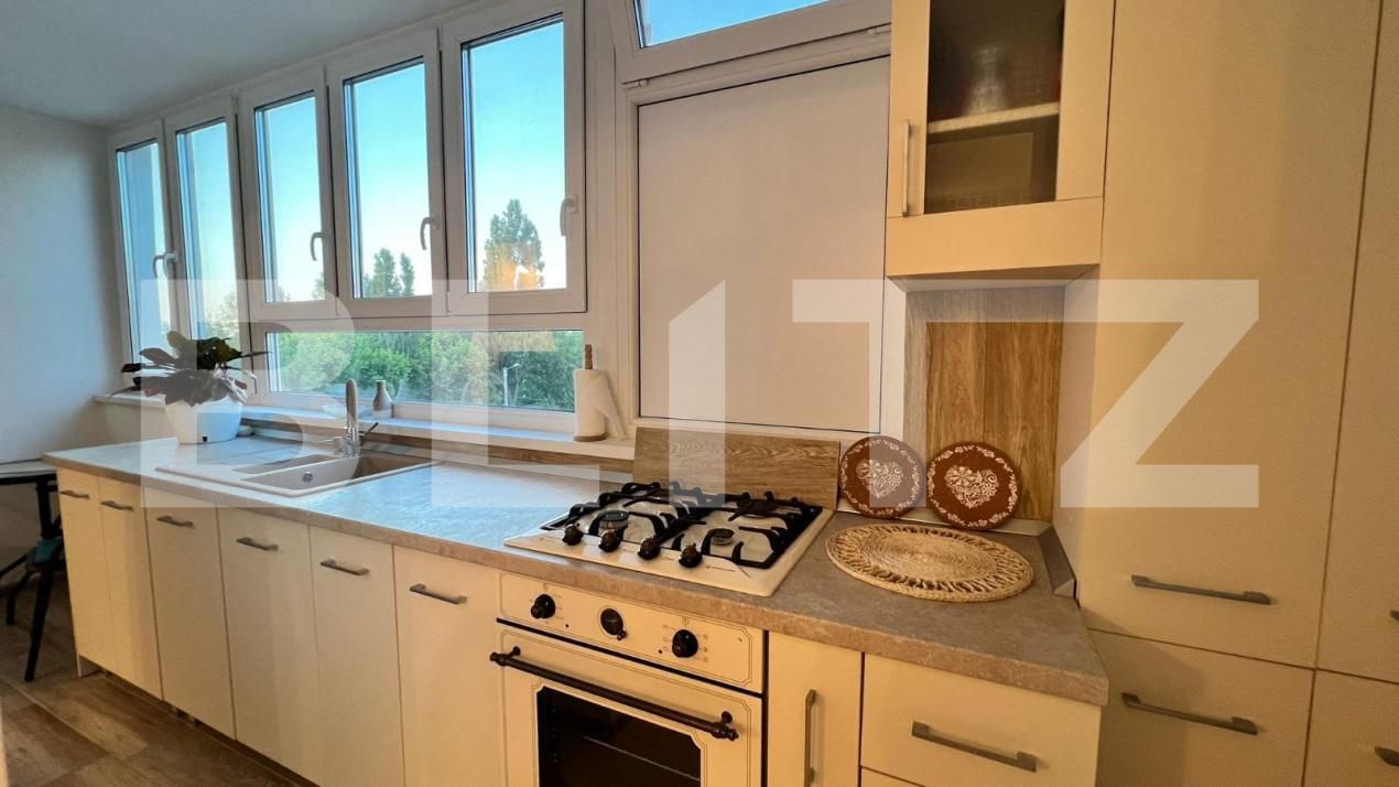 Apartament de închiriat 2 camere Calea Severinului - 188969AI | BLITZ Craiova | Poza7