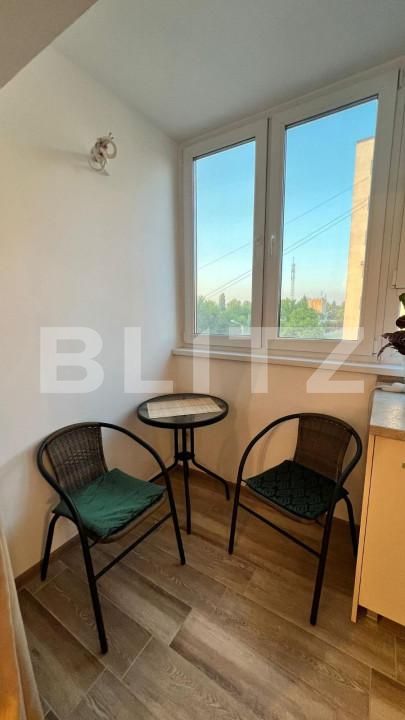 Apartament de închiriat 2 camere Calea Severinului - 188969AI | BLITZ Craiova | Poza8