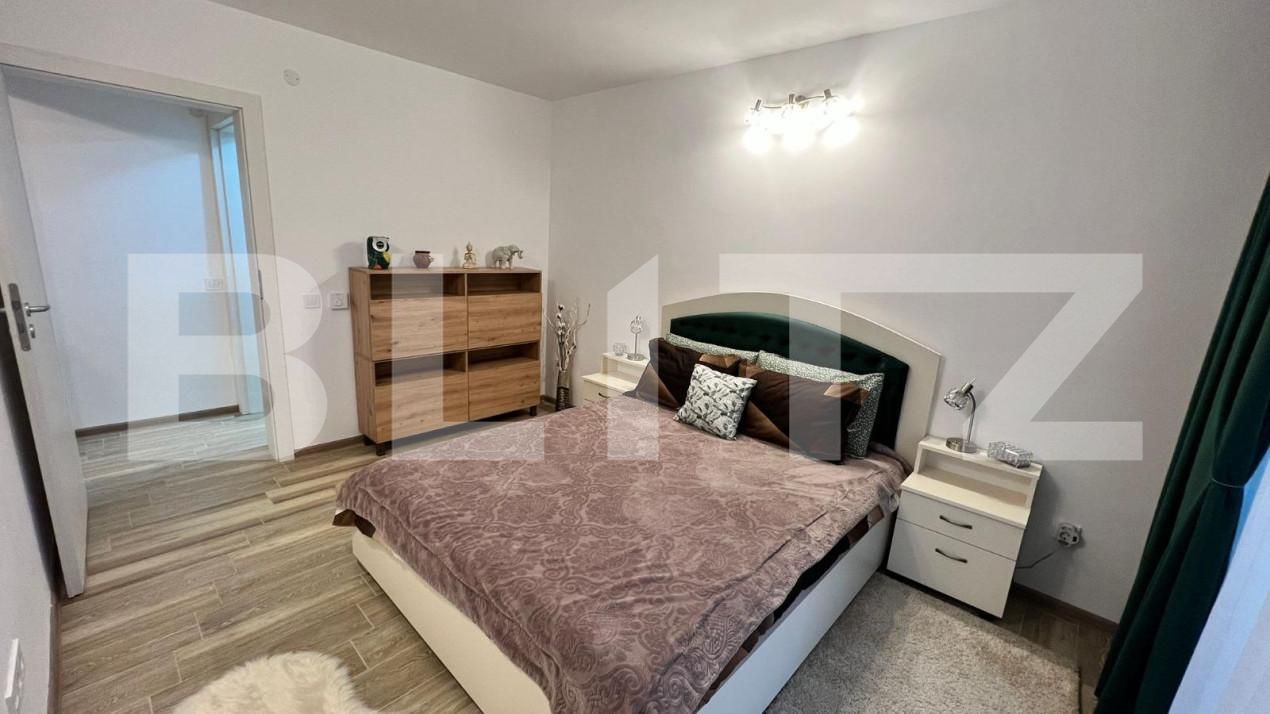 Apartament de închiriat 2 camere Calea Severinului - 188969AI | BLITZ Craiova | Poza5
