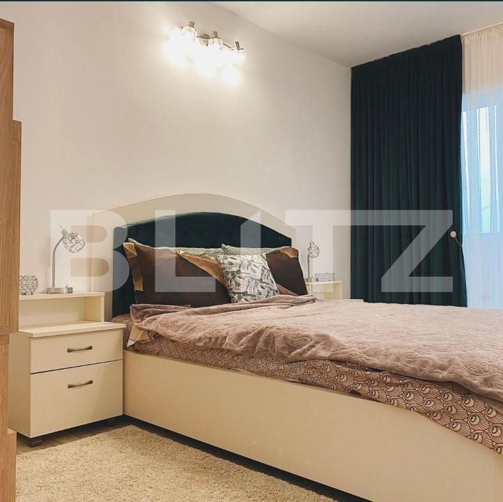 Apartament de închiriat 2 camere Calea Severinului - 188969AI | BLITZ Craiova | Poza4