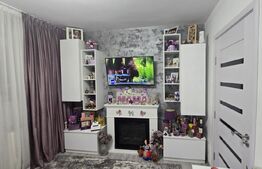 Garsoniera 25 mp, zona Lapus