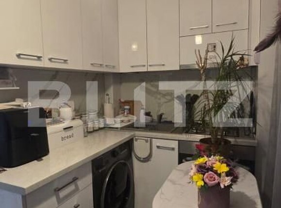 Garsonieră de vânzare Lapus - 189025AV | BLITZ Craiova | Poza1