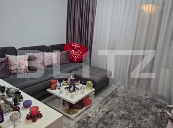 Garsonieră de vânzare Lapus - 189025AV | BLITZ Craiova | Poza2