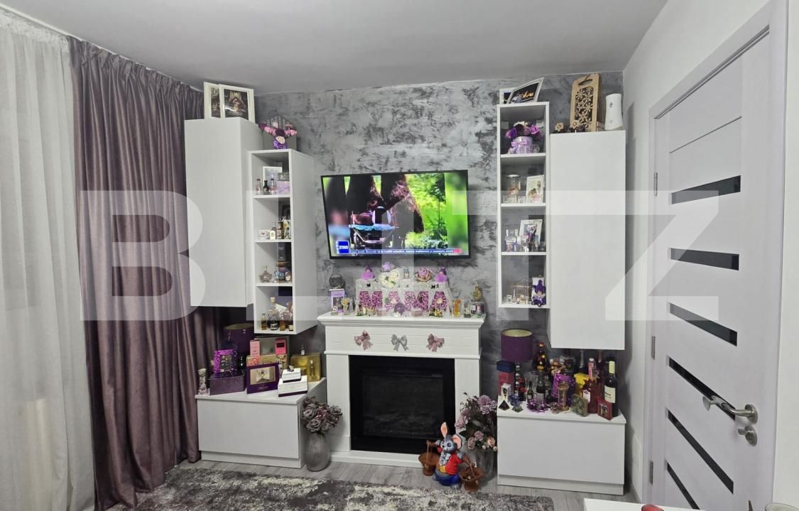 Garsonieră de vânzare Lapus - 189025AV | BLITZ Craiova | Poza2