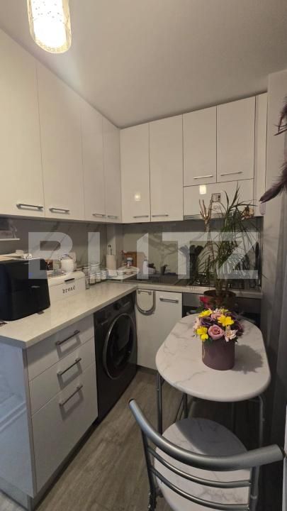 Garsonieră de vânzare Lapus - 189025AV | BLITZ Craiova | Poza4