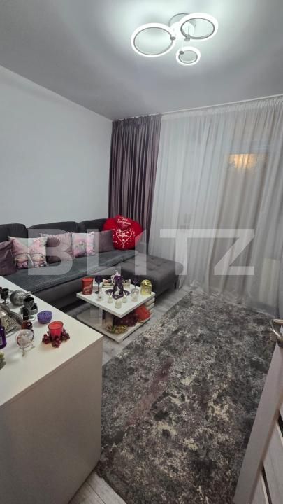 Garsonieră de vânzare Lapus - 189025AV | BLITZ Craiova | Poza2