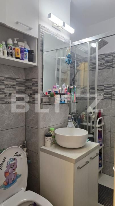 Garsonieră de vânzare Lapus - 189025AV | BLITZ Craiova | Poza5