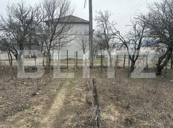 Teren de vânzare Cosoveni - 189034TV | BLITZ Craiova | Poza4