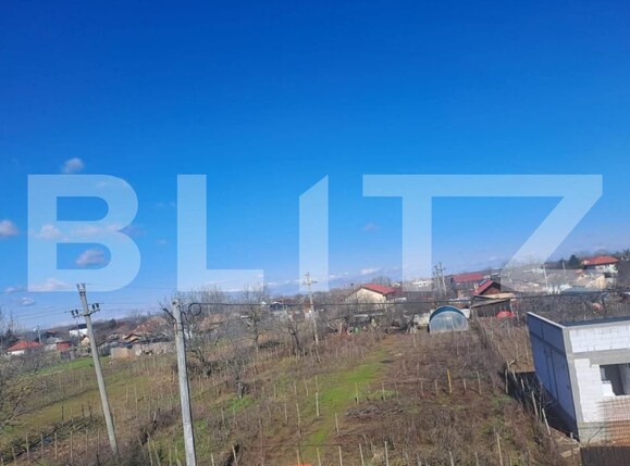 Teren de vânzare Cosoveni - 189034TV | BLITZ Craiova | Poza1