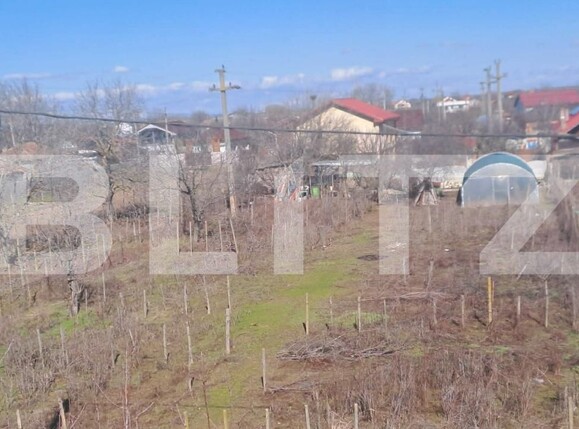 Teren de vânzare Cosoveni - 189034TV | BLITZ Craiova | Poza2