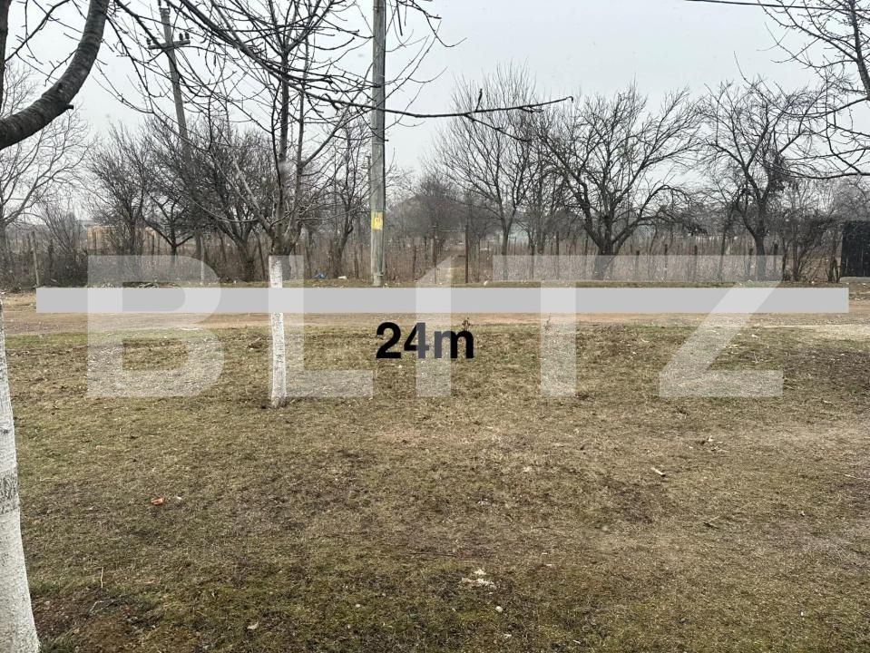 Teren de vânzare Cosoveni - 189034TV | BLITZ Craiova | Poza5