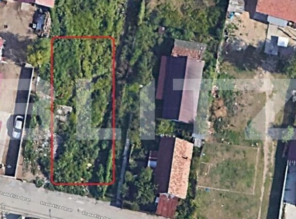 Teren de vânzare Exterior Vest - 189035TV | BLITZ Craiova | Poza1