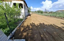 Teren Ultracentral Comuna Coșoveni – 2.290 mp | Utilități + Dotări Complete