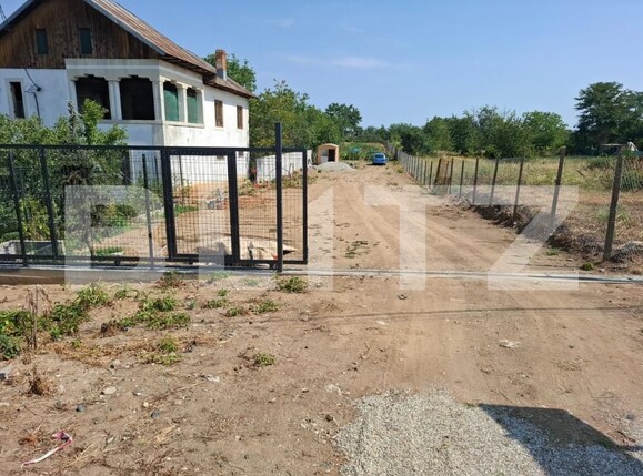 Teren de vânzare Cosoveni - 189038TV | BLITZ Craiova | Poza1