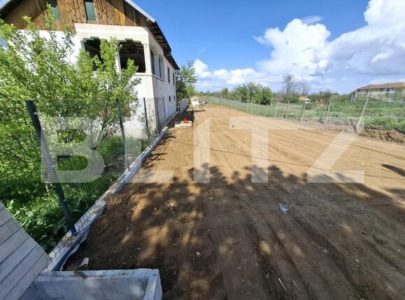 Teren de vânzare Cosoveni - 189038TV | BLITZ Craiova | Poza2