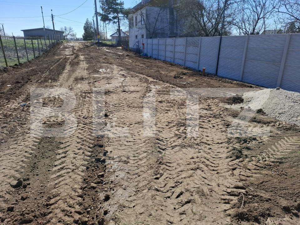 Teren de vânzare Cosoveni - 189038TV | BLITZ Craiova | Poza3