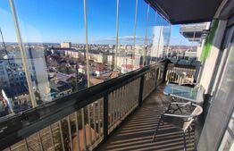 Apartament Ultramodern, 55 mp, zona Prezident Rezidence