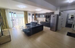 Apartament Ultramodern, 55 mp, zona Prezident Rezidence