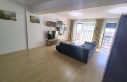 Apartament Ultramodern, 55 mp, zona Prezident Rezidence