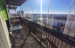 Apartament Ultramodern, 55 mp, zona Prezident Rezidence