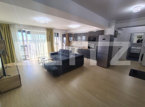 Apartament de închiriat 2 camere Rovine - 189042AI | BLITZ Craiova | Poza1