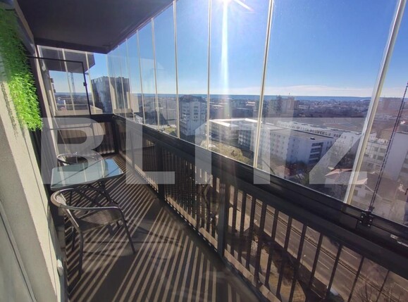 Apartament de închiriat 2 camere Rovine - 189042AI | BLITZ Craiova | Poza5