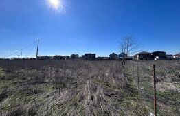 Teren 350 mp, toate utilitatile, zona Ford