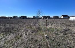 Teren 462 mp, toate utilitatile, zona Ford