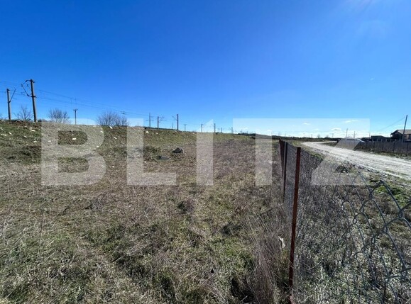 Teren de vânzare Exterior Est - 189057TV | BLITZ Craiova | Poza5