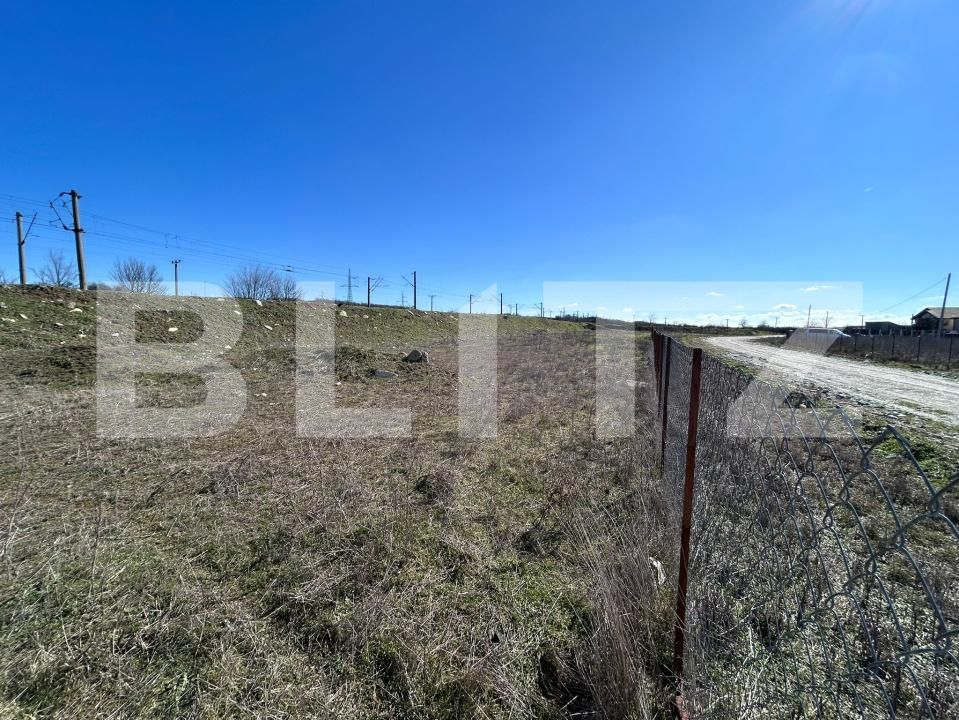 Teren de vânzare Exterior Est - 189057TV | BLITZ Craiova | Poza5