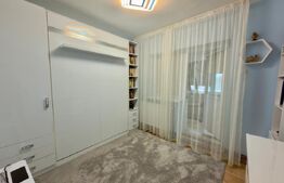 Apartament 4 camere, 108 mp, 1 Mai zona Şcoala 36