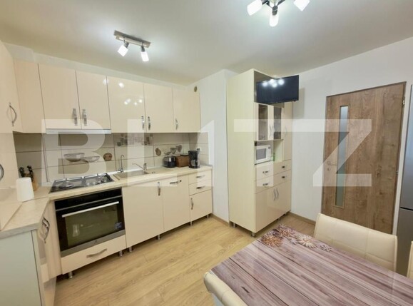 Apartament de vânzare 4 camere 1 Mai - 189066AV | BLITZ Craiova | Poza9