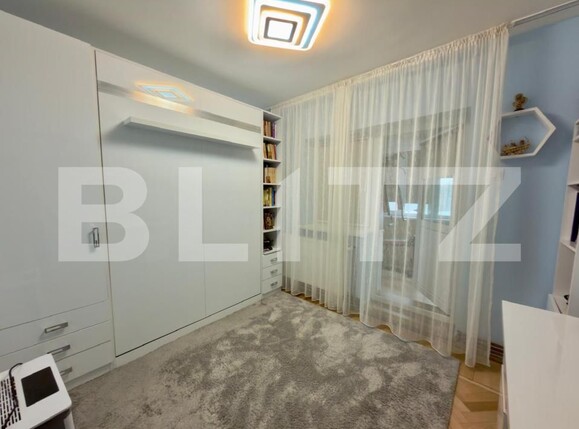 Apartament de vânzare 4 camere 1 Mai - 189066AV | BLITZ Craiova | Poza2