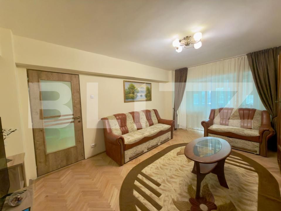 Apartament de vânzare 4 camere 1 Mai - 189066AV | BLITZ Craiova | Poza3
