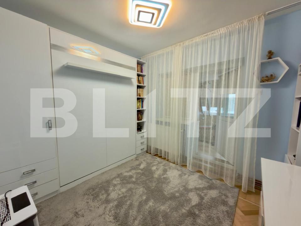 Apartament de vânzare 4 camere 1 Mai - 189066AV | BLITZ Craiova | Poza2