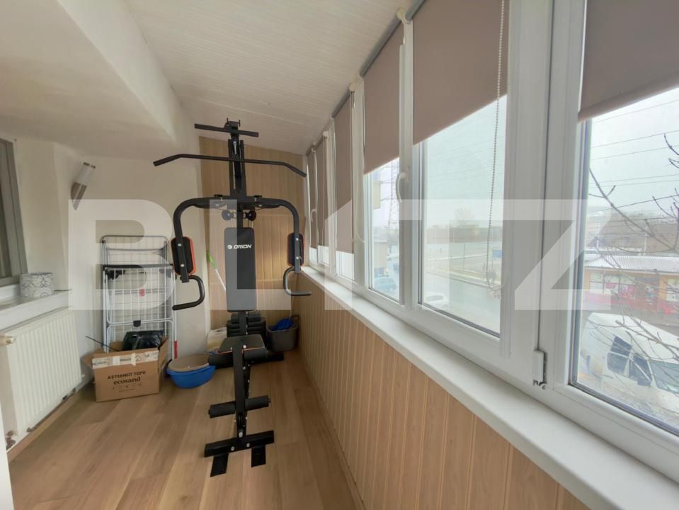 Apartament de vânzare 4 camere 1 Mai - 189066AV | BLITZ Craiova | Poza12