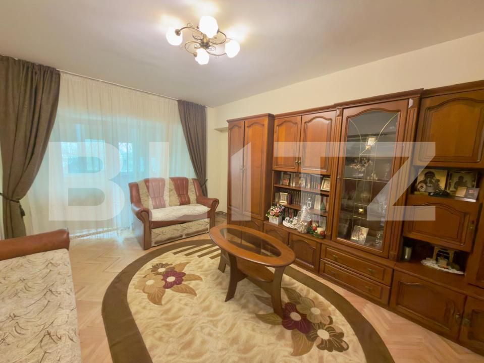 Apartament de vânzare 4 camere 1 Mai - 189066AV | BLITZ Craiova | Poza4