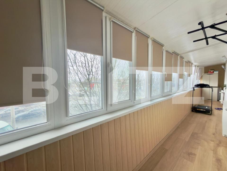 Apartament de vânzare 4 camere 1 Mai - 189066AV | BLITZ Craiova | Poza13