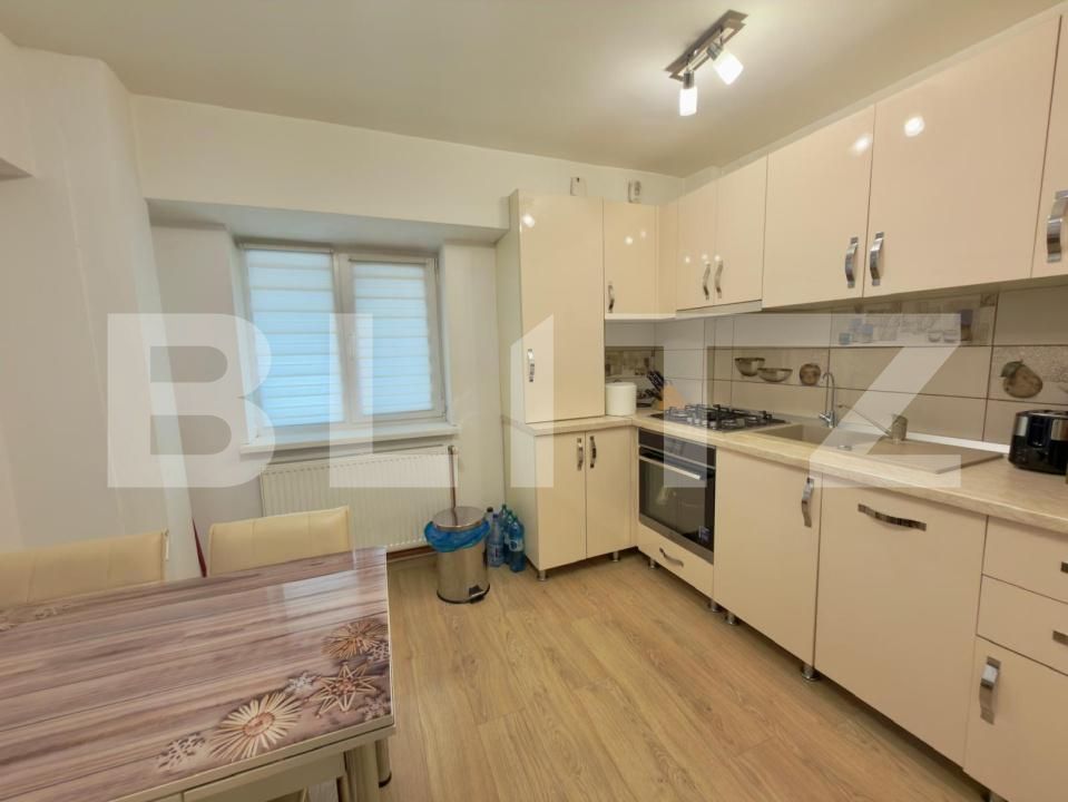 Apartament de vânzare 4 camere 1 Mai - 189066AV | BLITZ Craiova | Poza10