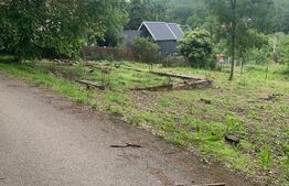 Teren Podari, 400 mp, zona Sat Vacanta 