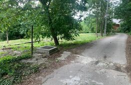 Teren Podari, 400 mp, zona Sat Vacanta 