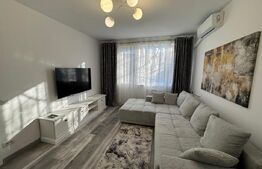 Apartament 2 camere, 46 mp, zona Calea Bucuresti
