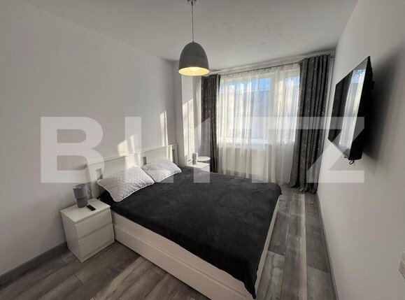 Apartament de închiriat 2 camere Calea Bucuresti - 189077AI | BLITZ Craiova | Poza5