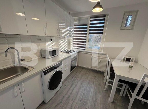 Apartament de închiriat 2 camere Calea Bucuresti - 189077AI | BLITZ Craiova | Poza6