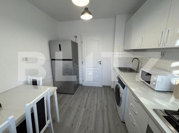 Apartament de închiriat 2 camere Calea Bucuresti - 189077AI | BLITZ Craiova | Poza8